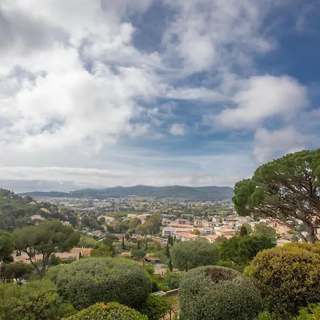 Berliat N°9 Διαμέρισμα