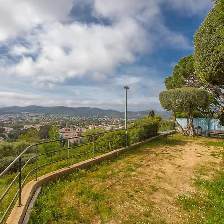 Berliat N°9 Διαμέρισμα Bormes-les-Mimosas