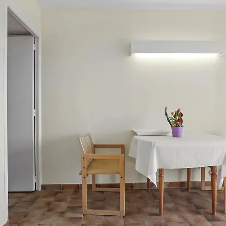 Berliat N°9 Διαμέρισμα