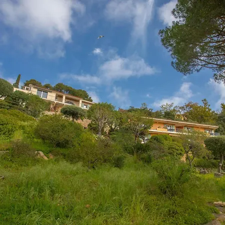 Berliat N°9 Διαμέρισμα Bormes-les-Mimosas