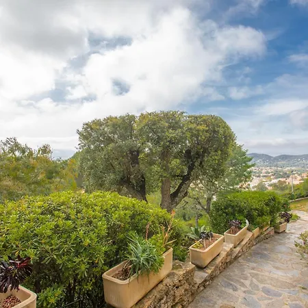 Διαμέρισμα Berliat N°9 *