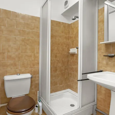 Berliat N°9 Διαμέρισμα