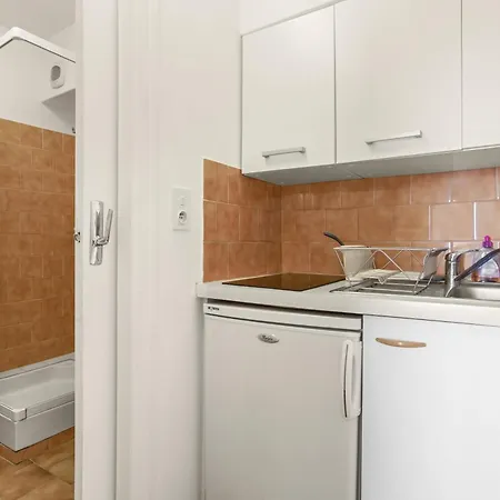 Daire Berliat N°9 Bormes-les-Mimosas