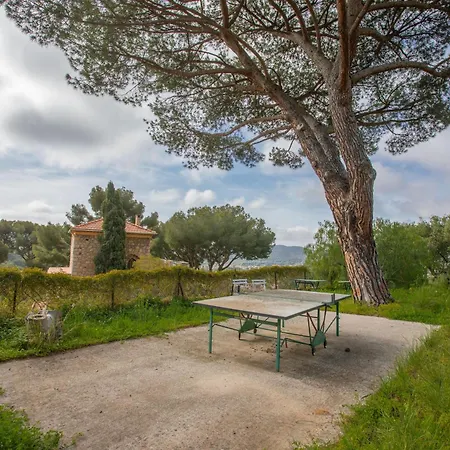 Berliat N°9 Bormes-les-Mimosas