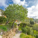 Apartman Berliat N°9 Bormes-les-Mimosas