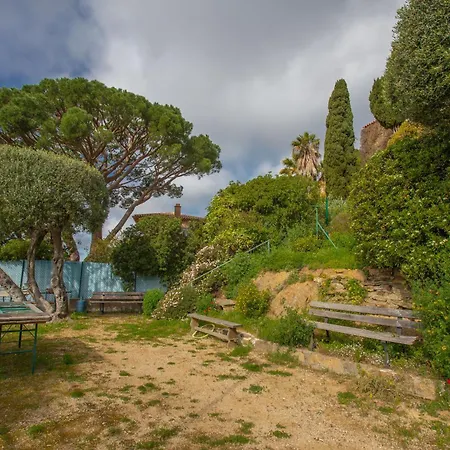 Berliat N°9 Bormes-les-Mimosas