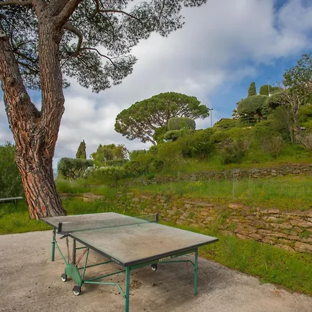 Apartment Berliat N°9 Bormes-les-Mimosas