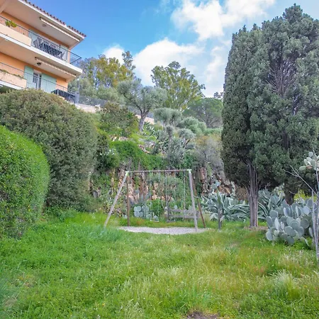 Apartman Berliat N°9