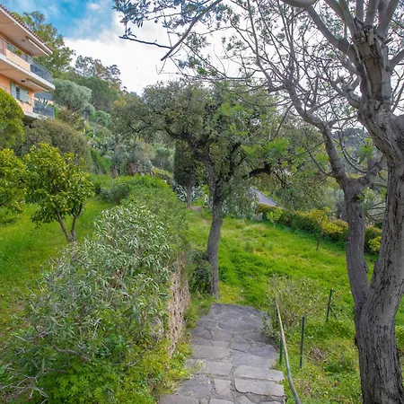 Apartment Berliat N°9 Bormes-les-Mimosas