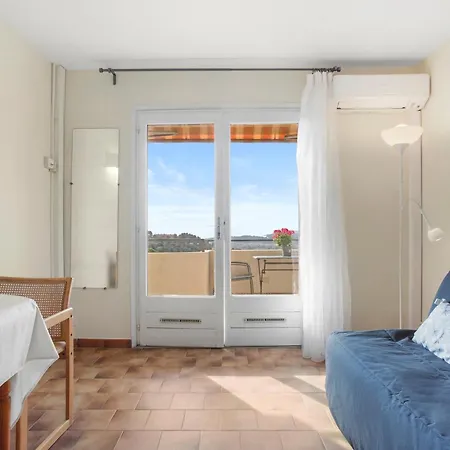 Apartamento Berliat N°9 *