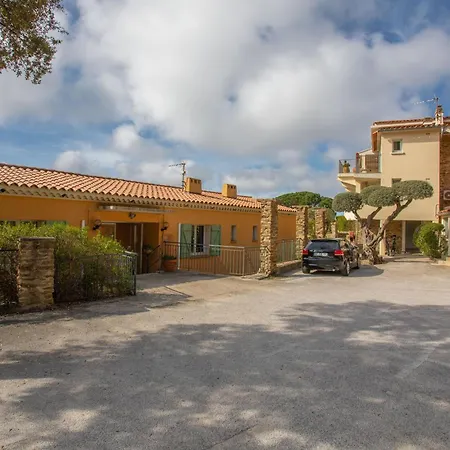 Apartamento Berliat N°9 Bormes-les-Mimosas